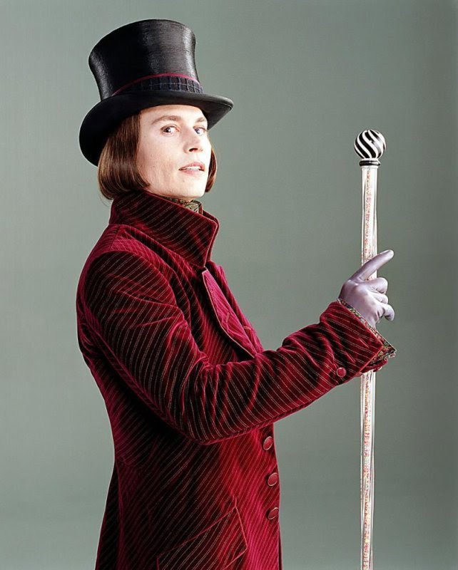 Johnny's Mania Brasil ( Simplesmente... Johnny Depp ) Johnny's Mania Brasil ( Simplesmente... Johnny Depp )