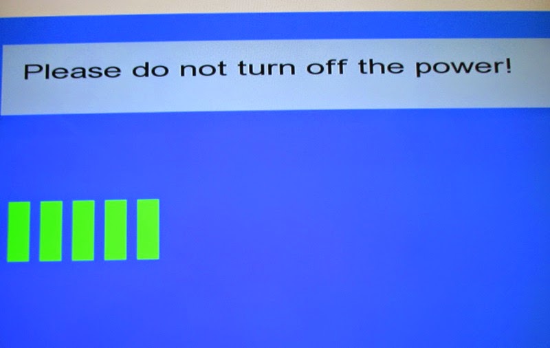 How to Hard reset Skyworth Smart TV?