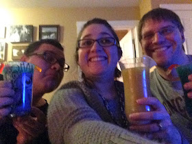 Reel Fancy Dinners: Lilo and Stitch Dinner