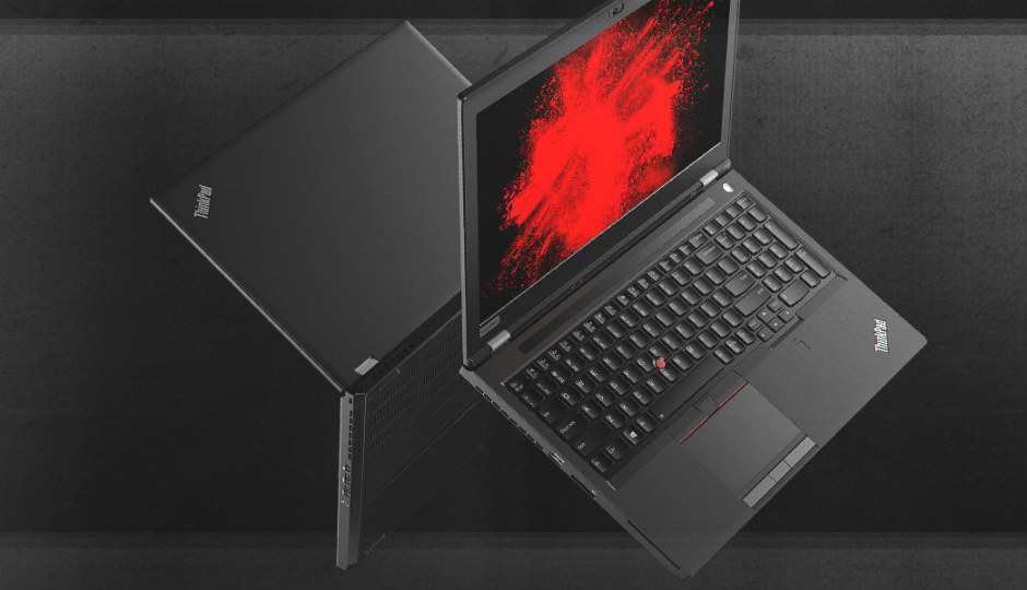 Meet The Fastest Laptop In The World With 128GB RAM And 6TB Storage