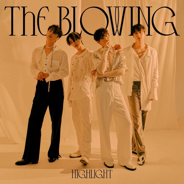 HIGHLIGHT – The Blowing – EP