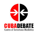 CUBADEBATE