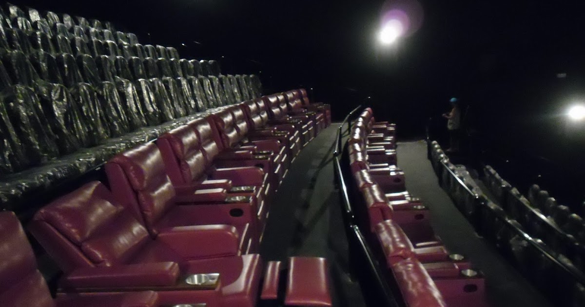 Blogueir Carioca Inauguração do Cine Araújo Shopping Mestre Álvaro