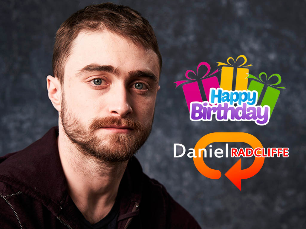 Happy Birthday Photo: Photos Download: Daniel Radcliffe Unseen Best