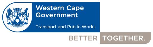 Department of Transport and Public Works: National Youth Service learnerships 2023