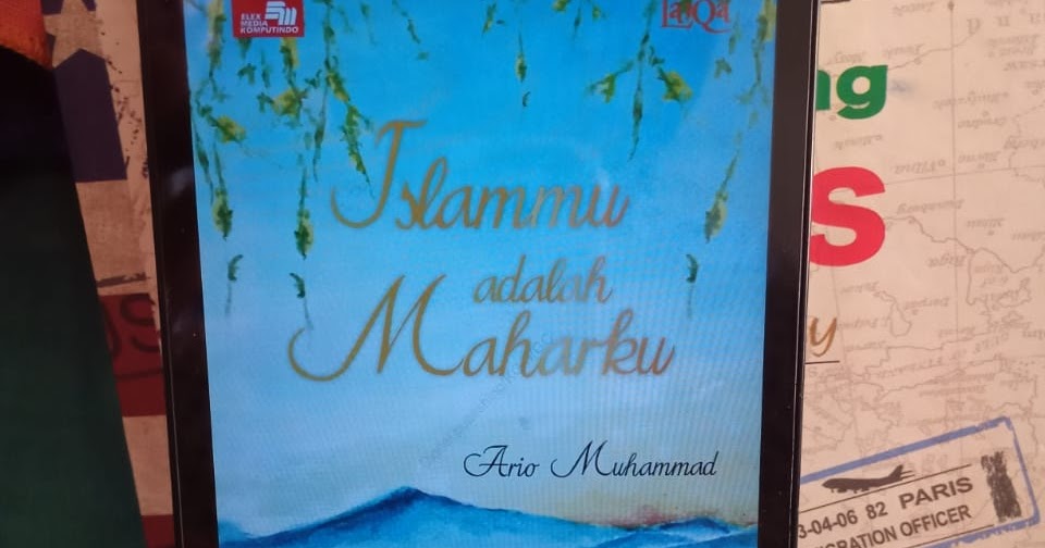 Unsur Intrinsik Novel Islammu Adalah Maharku Tugas Sekolah Unsur Intrinsik Novel Islammu Adalah Maharku Tugas Sekolah