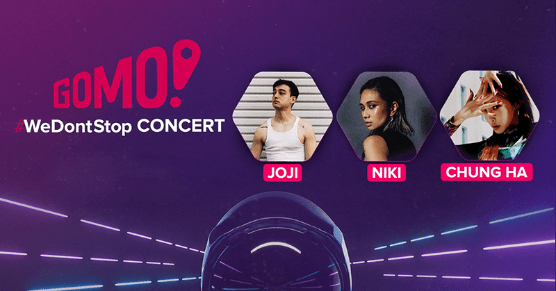 GOMO's 88rising Concert, first of several events for November GOMO's 88rising Concert, first of several events for November