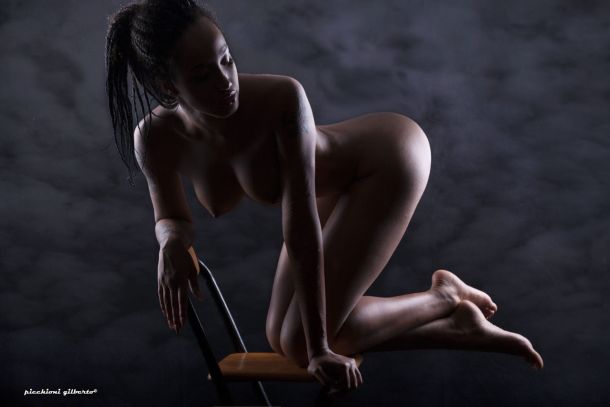 Picchioni Gilberto 500px fotografia mulheres modelos sensuais nudez provocante beleza bundas de quatro