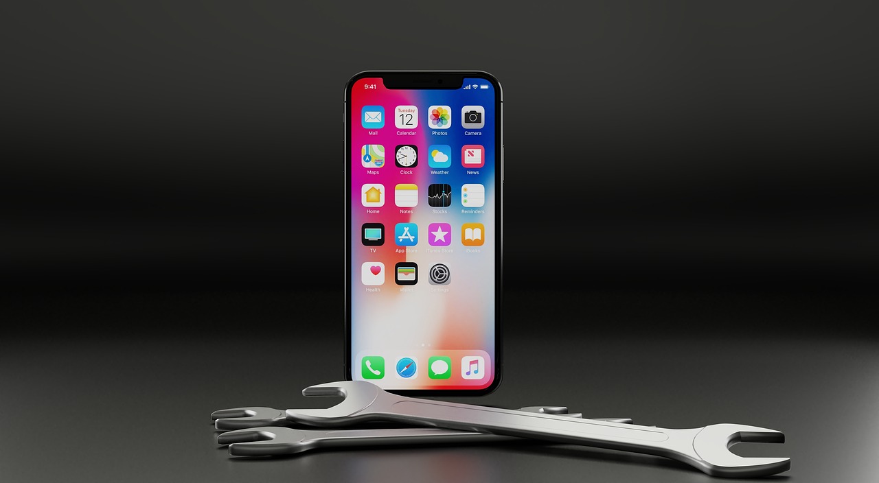 Easy Way to Force Restart iPhone 8, 8 Plus, and iPhone X when the