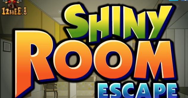 Solved: Shiny Room Escape Walkthrough