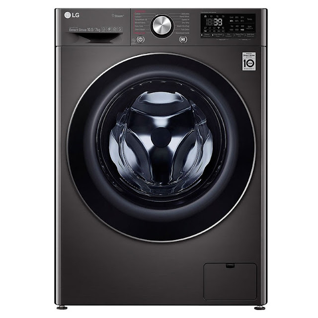 Máy giặt LG FV1450H2B