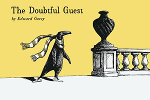 The Doubtful Guest