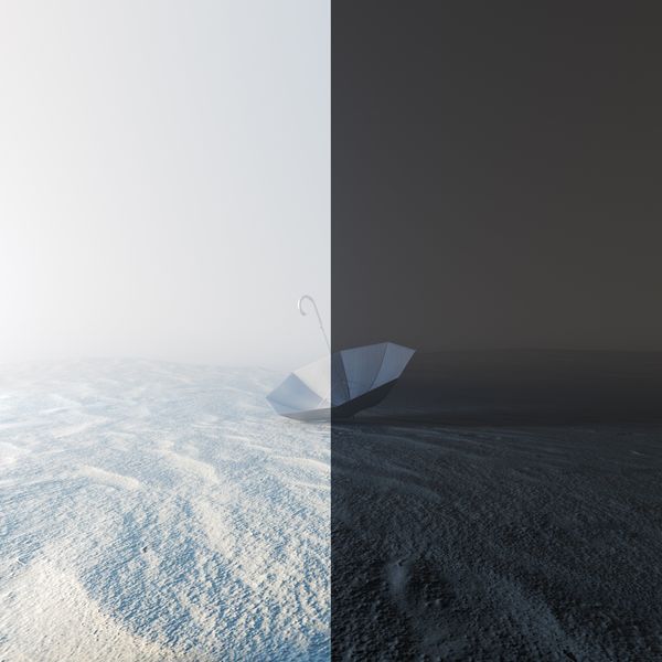 Drench – ESCAPE – EP