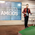Neto comemora audiência de seus programas na Band e BandSports