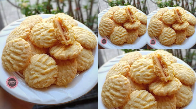 KUE KELAPA (TANPA TELUR) By wawawiati Contempo
