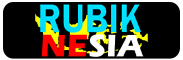 Rubiknesia : Komunitas Rubik Indonesia
