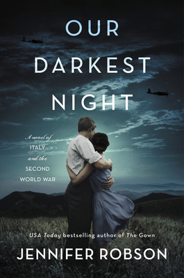 Review: Our Darkest Night by Jennifer Robson