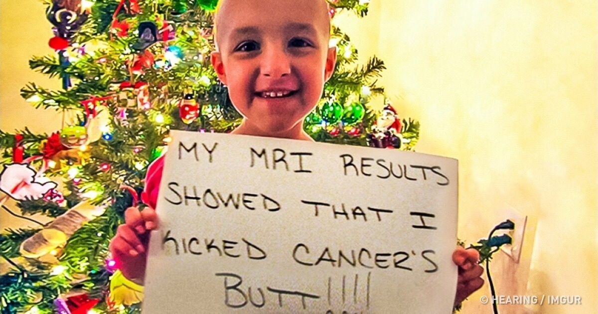 23 Heartwarming Pictures That Put Us In The Mood For Christmas