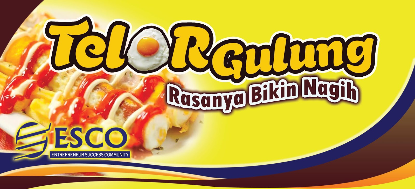 3 SPANDUK MAKANAN ZAMAN NOW Agen87