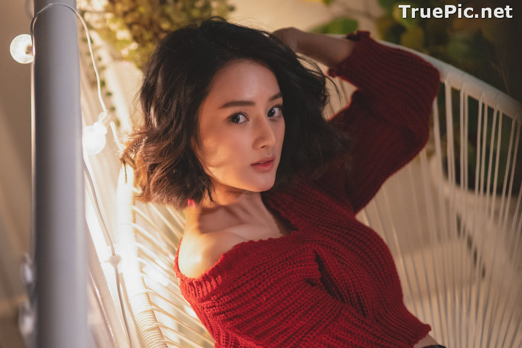 Image Thailand Model – พราวภิชณ์ษา สุทธนากาญจน์ (Wow) – Beautiful Picture 2020 Collection - TruePic.net - Picture-171