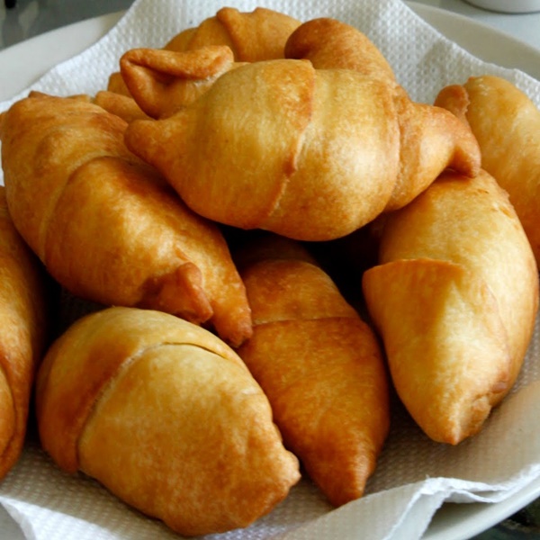 Resep dan Cara Membuat Pisang Molen Keju Zona Masakan