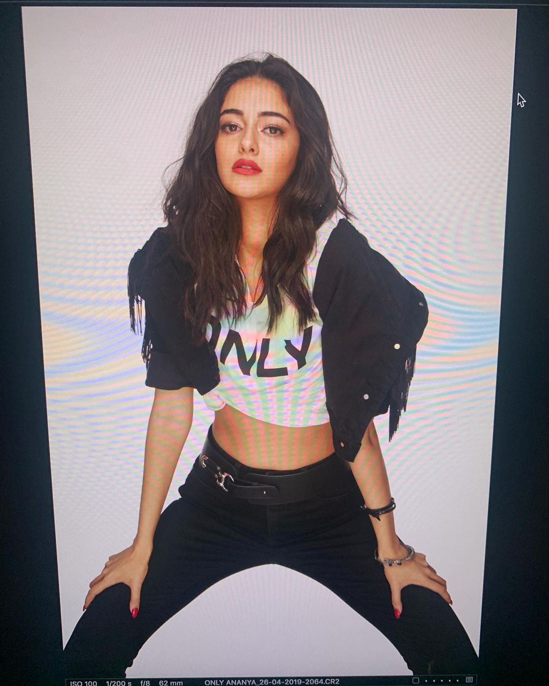 Ananya pandey pic