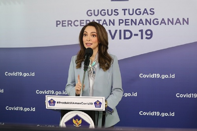 Perhatikan Peredaran Udara di Ruang Berpendingin pada Masa Pandemi COVID-19 Perhatikan Peredaran Udara di Ruang Berpendingin pada Masa Pandemi COVID-19