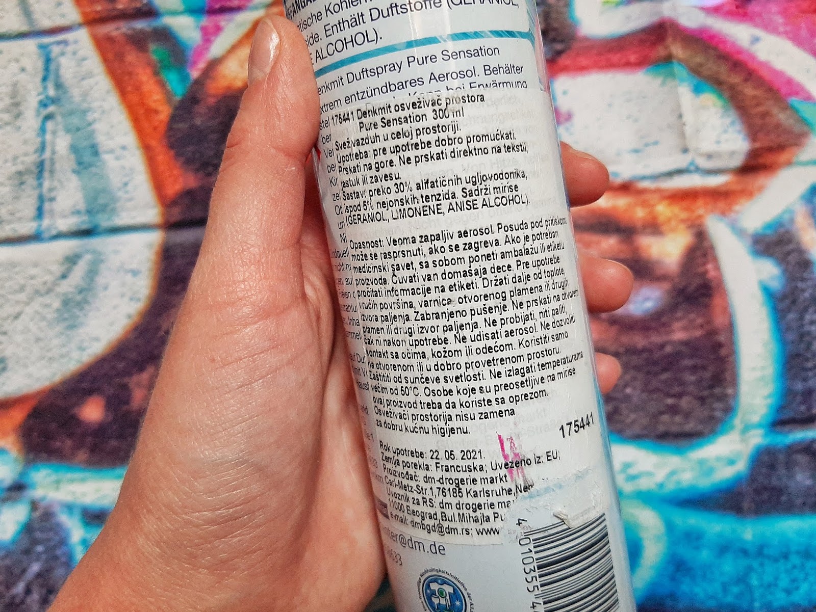 Recenzija Kucne Hemije Iz Dm Drogerija Haul