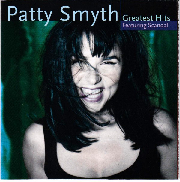 Rock & Metal Links: Patty Smyth - Greatest Hits Featuring Scandal (1998)