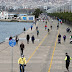 Ολοταχώς για lockdown η Θεσσαλονίκη – Ανησυχία από την εκτόξευση των κρουσμάτων κορωνοϊου