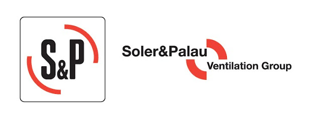 Logo soler & Palau