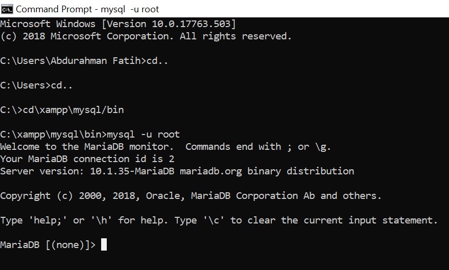 Tutorial MySQL: Mengenal Fungsi Agregat & Pattern Match di Database MySQL