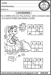 Poesia para educação infantil,dia do trabalho
