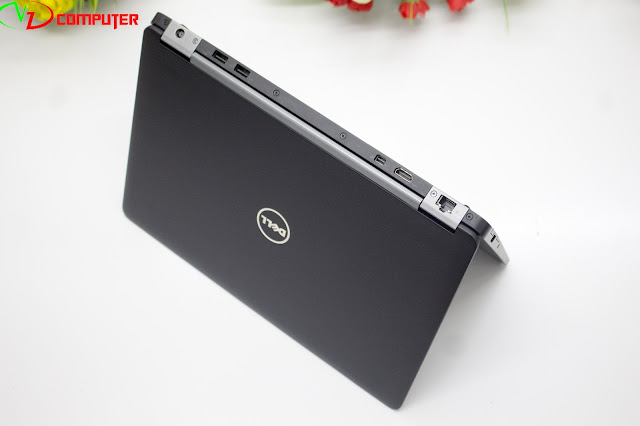 Dell E7470