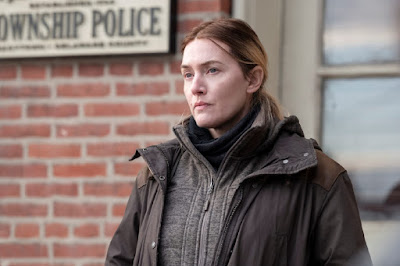 Mare Of Easttown Miniseries Kate Winslet Image 1