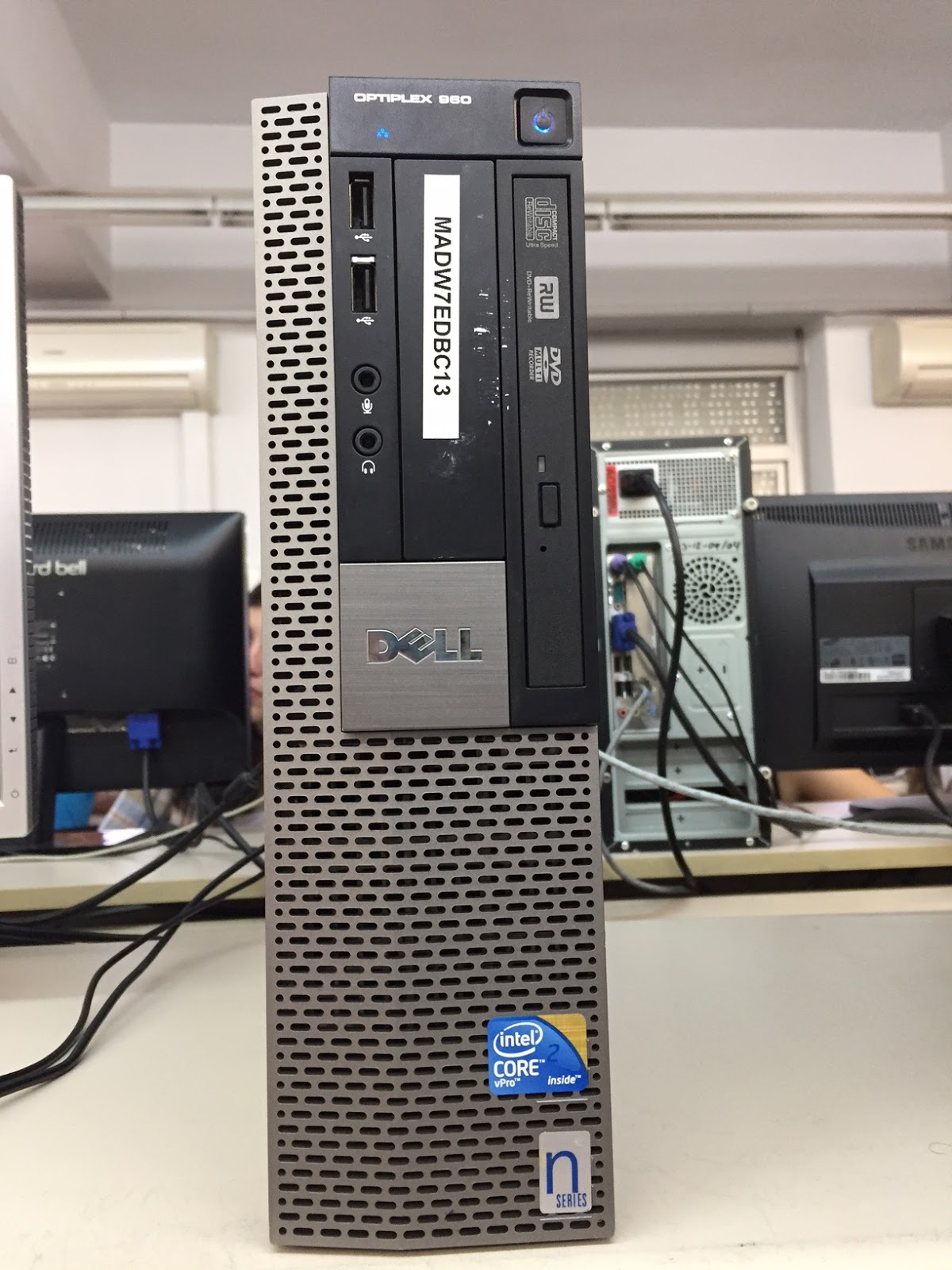 TIC 1º BACH.: octubre 2016