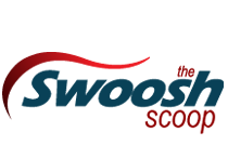 The Swoosh Scoop