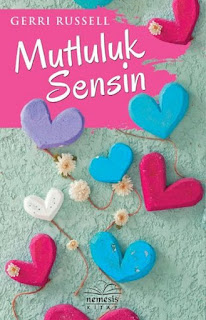 Mutluluk Sensin – Gerri Russell PDF indir