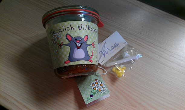 so,... und nun?: Mathilda Glaskuchen - Kuchen im Glas, eine tolle ... so,... und nun?: Mathilda Glaskuchen - Kuchen im Glas, eine tolle ...