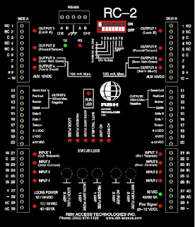 Electronic circuit, componnent data, lesson and etc….: Axiom V RC-2 ...