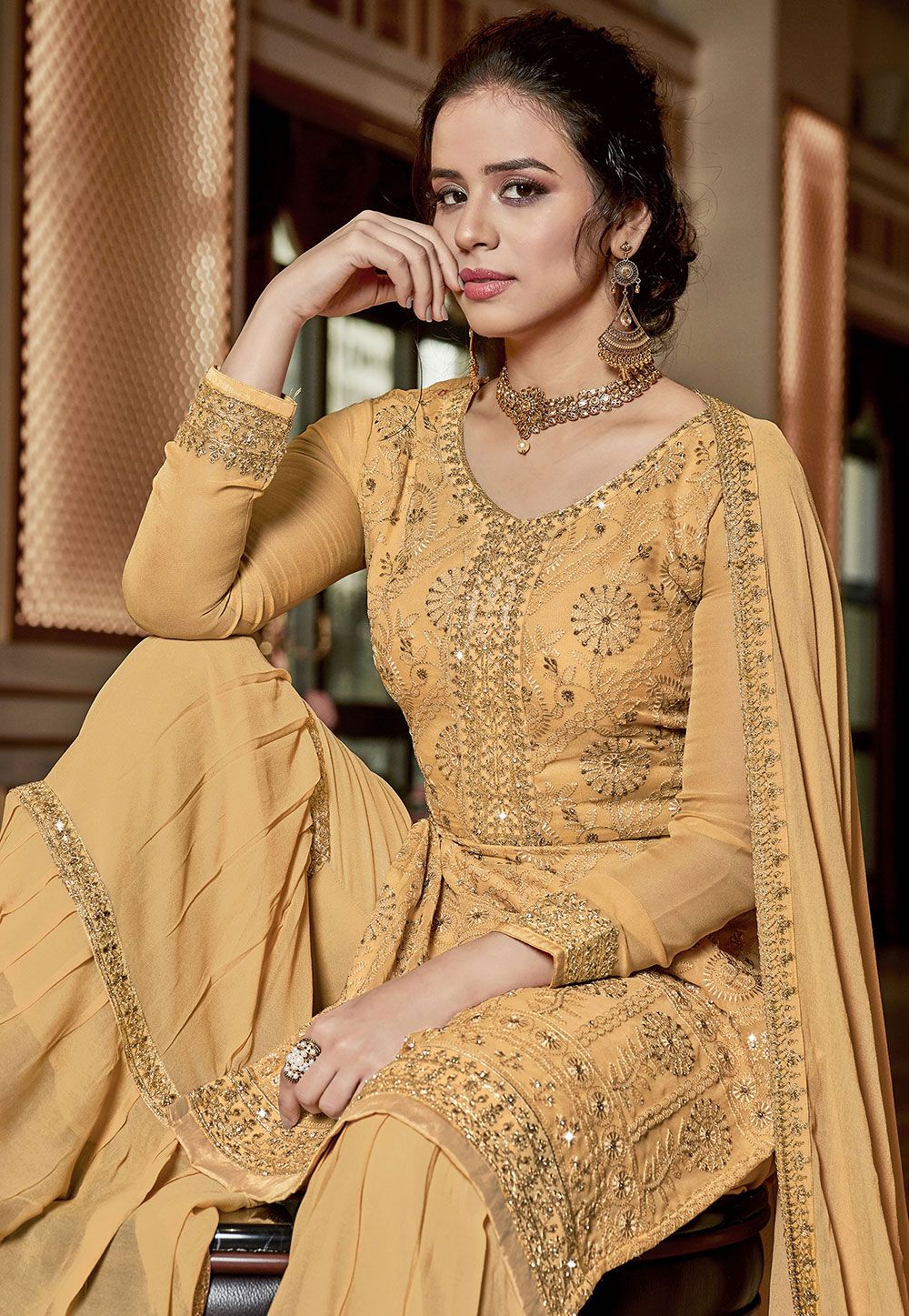 salwar kameez