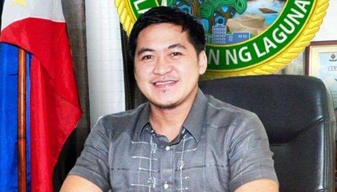 686px x 392px - Laguna Mayor faces raps for infecting partner with STD - The Most Popular  Lists