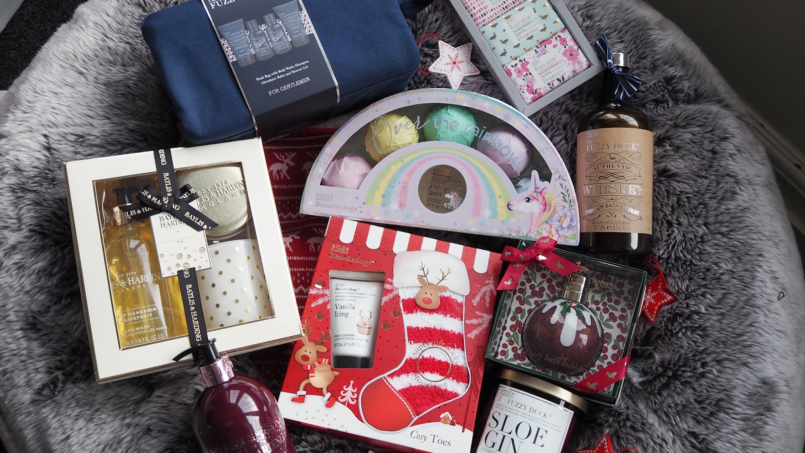 Chic Geek Diary: Christmas Gift Ideas For Grown Ups