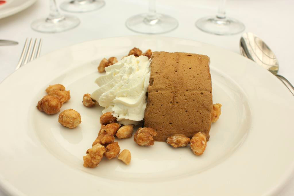 Chez Francoise Un Restaurant Discret A Ne Pas Manquer La Parisienne Du Nord