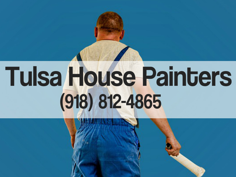 Painters Tulsa OK
