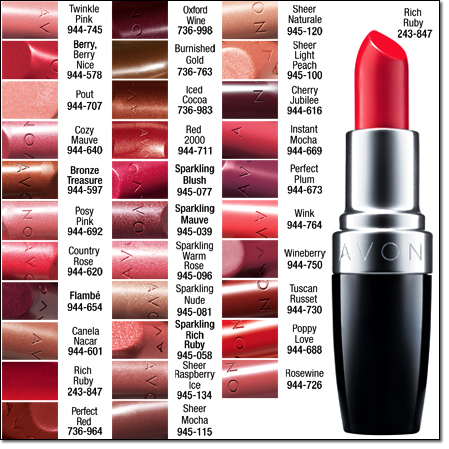 Ultra Color Rich Lipstick On Sale $2.99. 