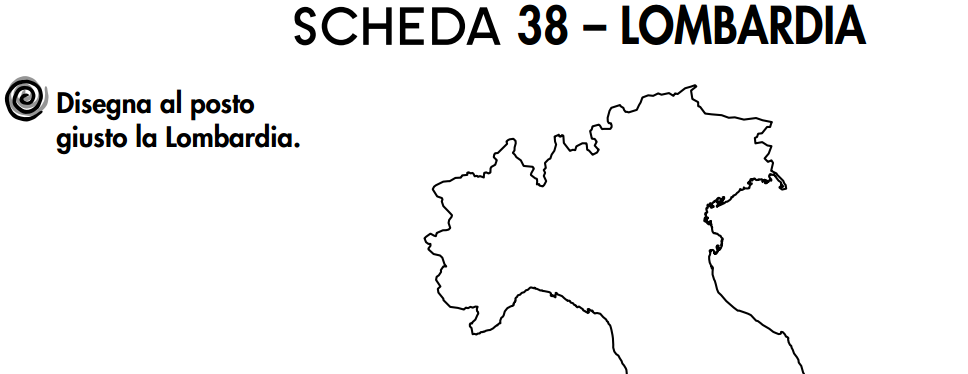 Quaderni Operativi Di Geografia Utili Per Il Quinquennio Della Scuola Primaria Guide Didattiche Gratis