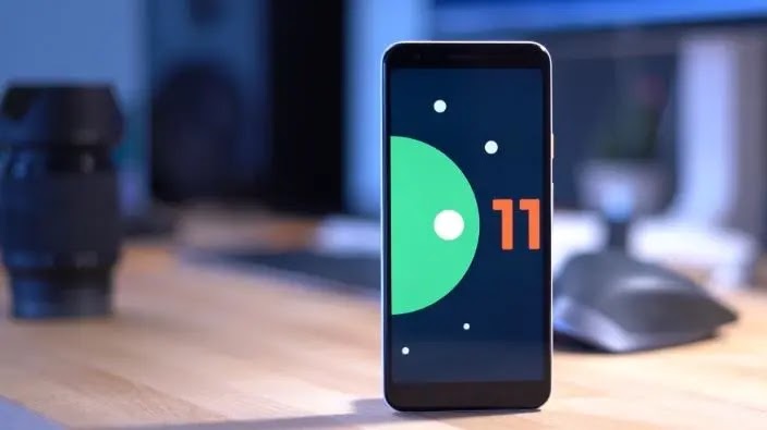 Android 11: ميزات جديدة وهواتف ذكية متوافقة مع التحديث Android 11: ميزات جديدة وهواتف ذكية متوافقة مع التحديث