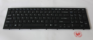 Jual Keyboard Laptop Sony Vaio VPCEB11FM