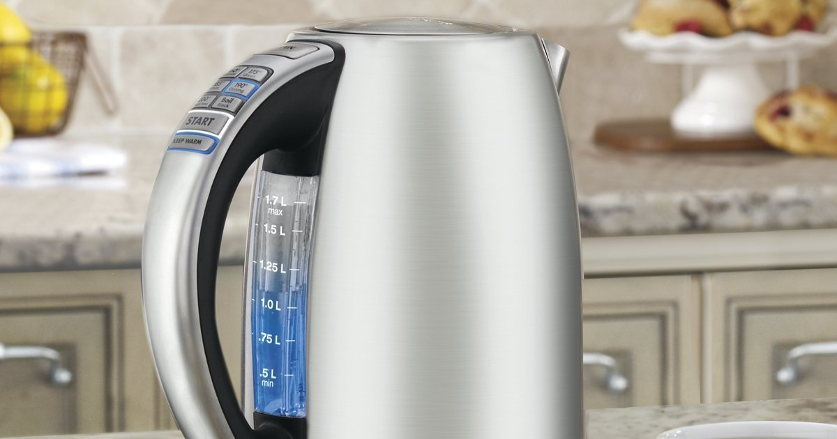 Best Electric Kettle Under 1500